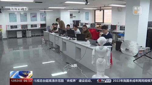 人形机器人 形态解析与应用场景展望，兼谈人工智能基础软件开发